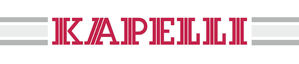 Kapelli Logo